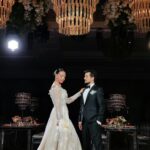 5 einfache Yoga-Posen für Paare