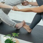 Yoga-Routine für Anfänger – Eine einfache Yoga-Routine für Paare, die gerade erst anfangen
